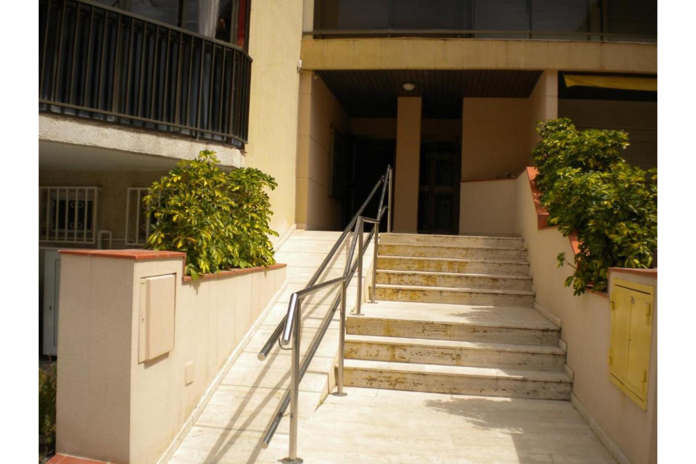 Costa Verde Cambrils Bagian luar foto