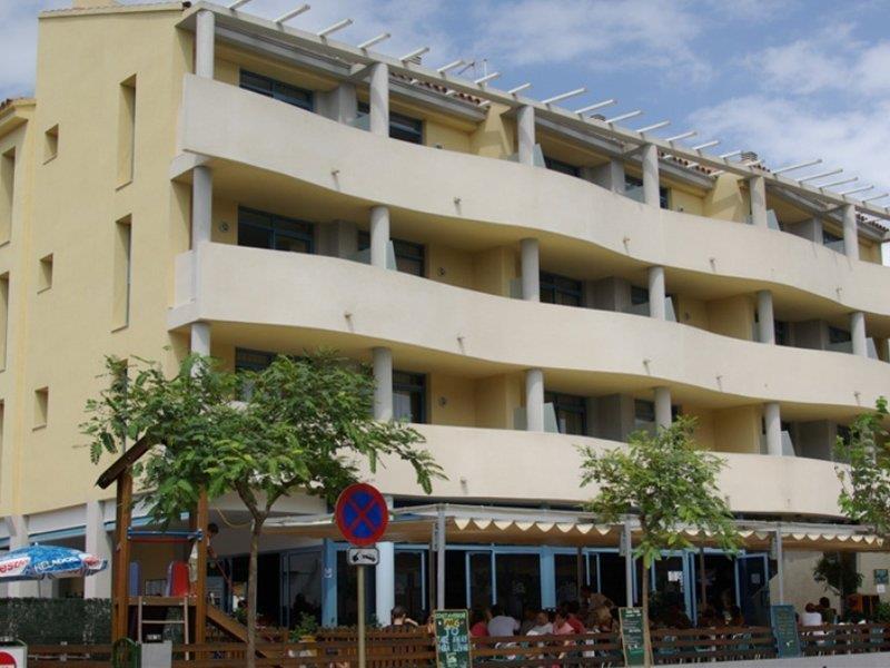 Costa Verde Cambrils Bagian luar foto