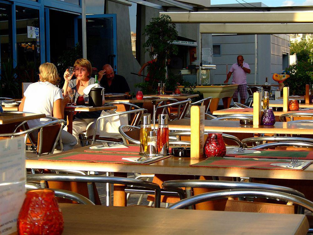 Costa Verde Cambrils Bagian luar foto